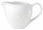 STEELITE ALUMINA VITRIFIED WHITE ALVO VENITIA JUG 10OZ