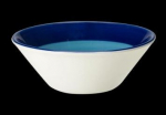 STEELITE FREEDOM BLUE ESSENSE BOWL 14CM X 12  16060598