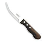 TRAMONTINA JUMBO STAINLESS STEEL STEAK KNIFE 9.8"
