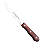 TRAMONTINA STAINLESS STEEL STEAK KNIFE 8.5"