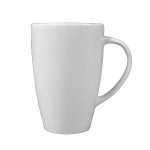 VOGUE MUG 12OZ MONACO WHITE MONACO 9001C688