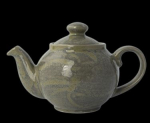 REVOLUTION GRANITE TEAPOT 42.5CL/15OZ X6
