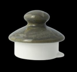 REVOLUTION GRANITE TEAPOT LID FOR 0179 X12