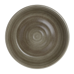 STEELITE ROBERT GORDON PIER BOWL PORCELAIN 228MM 9" X12