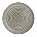 STEELITE ROBERT GORDON PIER PLATE 23.2CM X 12