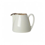 STEELITE BROWN DAPPLE JUG S13018 5OZ 14.25CL  X12
