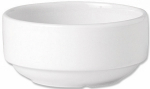 SOUP CUP 28.5CL 10OZ U/H STK SIMPLICITY (WHITE) 11010121
