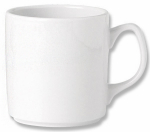 ATLANTIC MUG 34CL (12OZ) SIMPLICITY (WHITE) 11010183