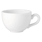 LOW CUP EMPIRE 8OZ 22.75 CL SIMPLICITY (WHITE) 11010189