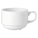 COFFEE CUP 10.0CL 3 1/2 OZ SKG SIMPLICITY (WHITE) 11010234