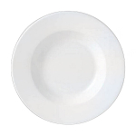 PASTA BOWL 27CM (10 5/8 ) SIMPLICITY (WHITE) X12