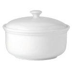 CASSEROLE 2L LID SIMPLICITY (WHITE) 11010335