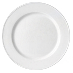 SERVICE/CHOP PLATE 13 SIMPLICITY (WHITE) 11010343