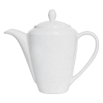 HARMONY 60CL 21OZ C/POT (LID3) SIMPLICITY (WHITE) 11010831