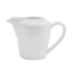 HARMONY JUG 2.5OZ UN-HANDLED SIMPLICITY (WHITE) 11010839