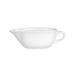 HARMONY SAUCE BOAT 37CL 13OZ SIMPLICITY (WHITE) 11010843