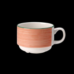 CUP 20.0 CL 7 OZ STKG SLIMLINE RIO PINK SIMPLICITY 15320217