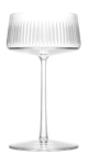 SOHO COCKTAIL GLASS 276ML/9.5OZ PACK OF 6