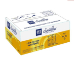 TATE & LYLE SWEETENER SACHETS X1000 0.5g per sachet