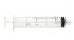 20ML LUER LOCK CONCENTRIC TIP SYRINGE X10 2001284