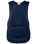 PREMIER POCKET TABARD NAVY LARGE  PR171