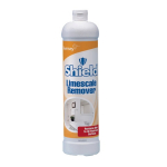 DIVERSEY SHIELD LIMESCALE REMOVER 1LTR