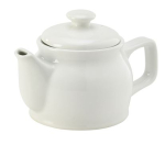 GENWARE PORCELAIN TEAPOT 45CL/ 15.75OZ