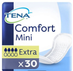 TENA COMFORT MINI EXTRA 8X30