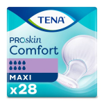 TENA COMFORT MAXI 2X28