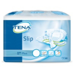 TENA SLIP PLUS SMALL 56-85CM