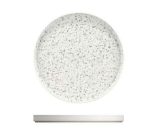 ARTIS TERRAZZO STACKING PLATE 25CM/9.8"