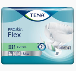 TENA FLEX SUPER MEDIUM