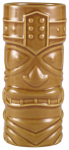 GENWARE BROWN TIKI MUG 14OZ/400ML