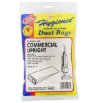 SEBO 360 VACUUM BAGS X5 AF474  FA982