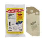 Paper VACUUM BAGS For Sebo, Karcher, Jeyes, Ensign