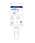 TORK LUXURY SOFT FOAM SOAP 1LTR