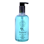 TAYLOR OF LONDON NATURAL HAND WASH 300ML