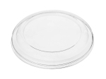 FLAT LID FOR TRI-POT CONTAINER