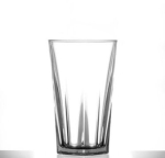 14OZ HIGH BALL PENTHOUSE POLYCARB GLASS NS X 24