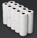 THERMAL TILL ROLL 57MM X 37MM PACK OF 20