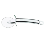 TRAMONTINA STAINLESS STEEL PIZZA WHEEL X1 25706100