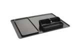 EMBERTON HEYWOOD BLACK SET