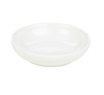GENWARE PORCELAIN BUTTER TRAY 10CM/ 4"