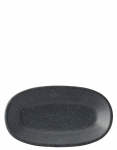 UTOPIA MURRA ASH DEEP COUPE OVAL 19.5 X 11CM