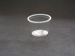 1oz BIOWARE PLASTIC PORTION POT