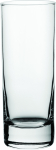 UTOPIA SIDE HIBALL GLASS 7.5OZ/215ML