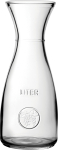 UTOPIA CARAFE 17.6OZ/500ML