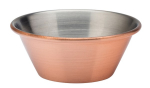 COPPER RAMEKIN 1.5OZ