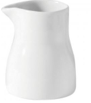 UTOPIA TITAN WHITE TOT JUG 1.75OZ, 5CL X6     K370603