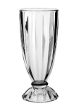 UTOPIA DINER SUNDAE GLASS 12OZ 35CL X 12